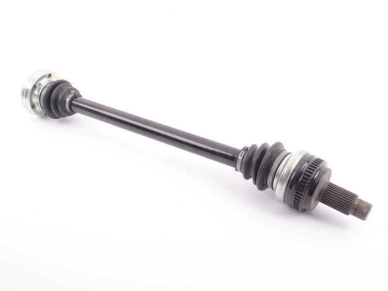 Axle shaft Jaguar: 33217529918 BMW Drive shaft