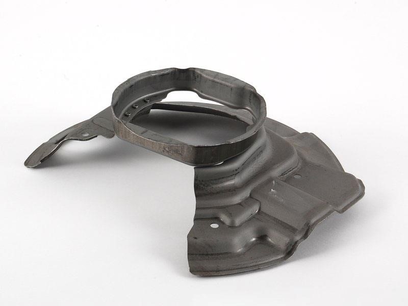 BMW 34 11 1 162 570 Splash Shield 34111162570 34111162570 BMW Splash Shield