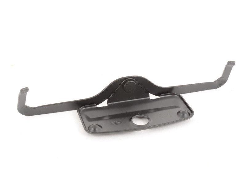 BMW 34 11 2 283 363 Spring, bonnet lock fitting 34112283363 34112283363 BMW Spring, bonnet lock fitting