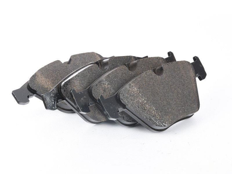 BMW 34 11 2 288 867 Disc brake pad set 34112288867 34112288867 BMW Disc brake pad set