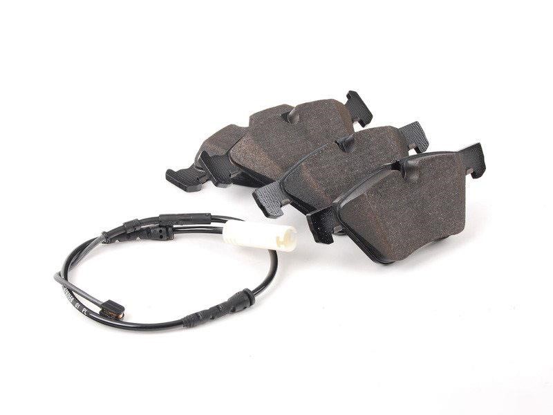 BMW 34 11 2 288 869 Disc brake pad set 34112288869 34112288869 BMW Disc brake pad set