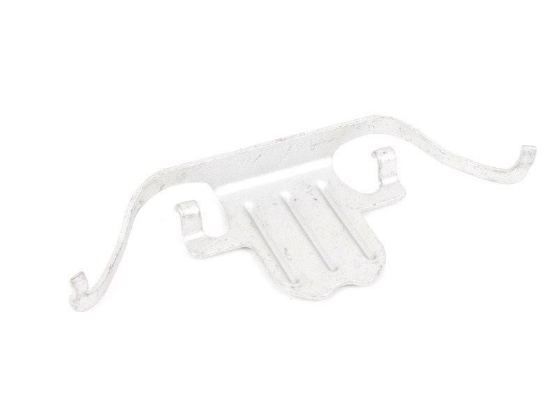 34116798879 BMW Brake pad fitting kit