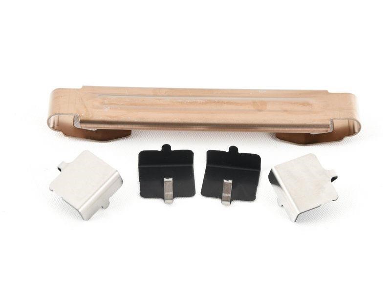 34116883731 BMW Brake Shoe Springs Kit