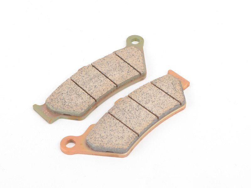 34117651958 BMW Disc brake pad set