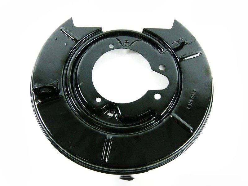 BMW 34 21 1 162 062 Backing Plate 34211162062 34211162062 BMW Backing Plate