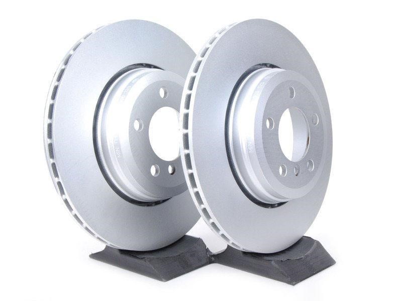 BMW 34 21 1 166 129 Brake disc 34211166129 34211166129 BMW Brake disc