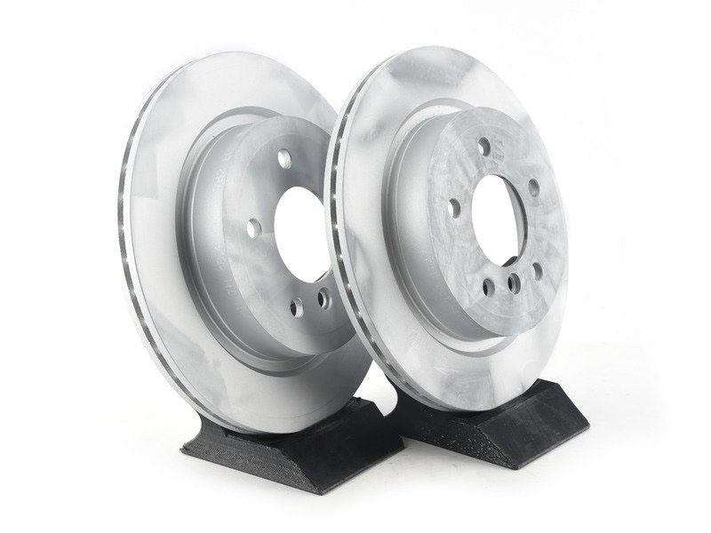 BMW 34 21 6 782 605 Brake disc 34216782605 34216782605 BMW Brake disc
