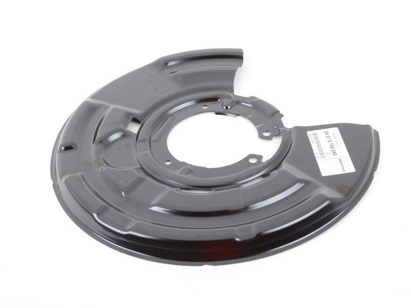 BMW 34 21 6 792 243 Splash Shield 34216792243 34216792243 BMW Splash Shield