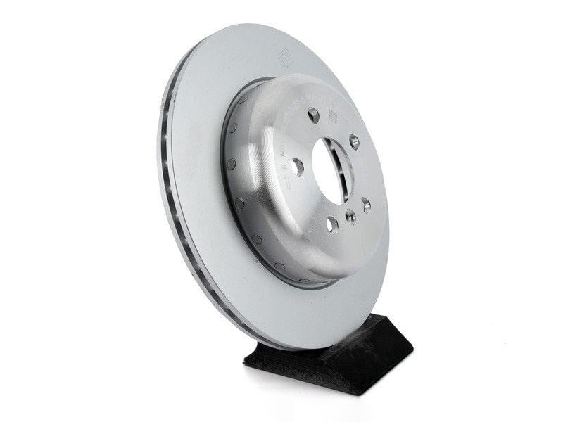 34216882246 BMW Rear brake disc