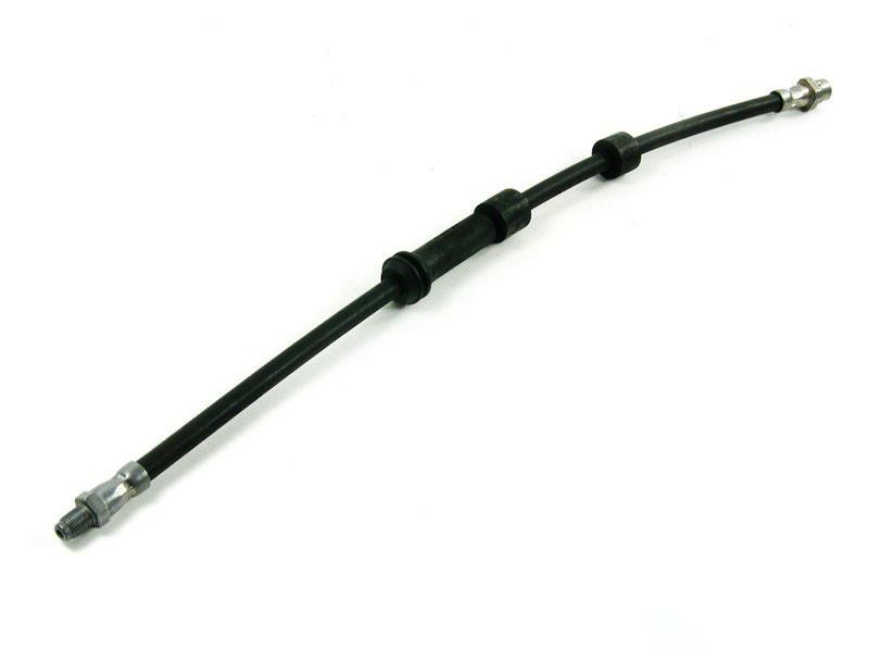 Flexible brake pipe BMW: 34302283033 BMW Brake Hose