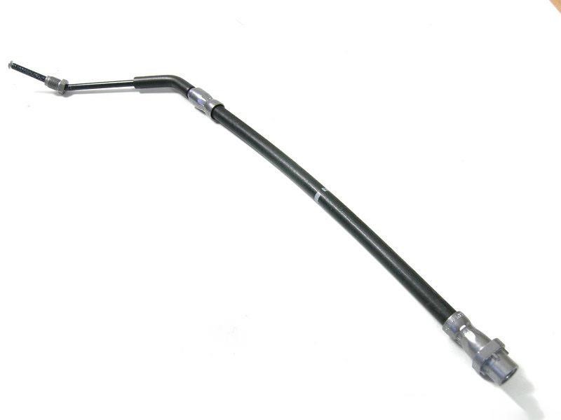 Flexible brake line BMW Z4: 34306774342 BMW Brake Hose