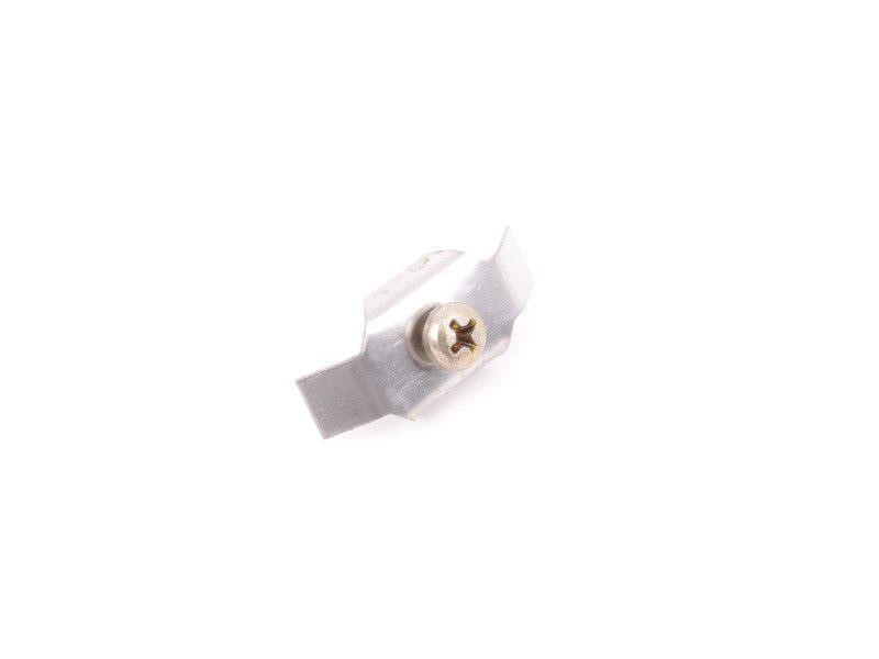 34321162455 BMW Clamp
