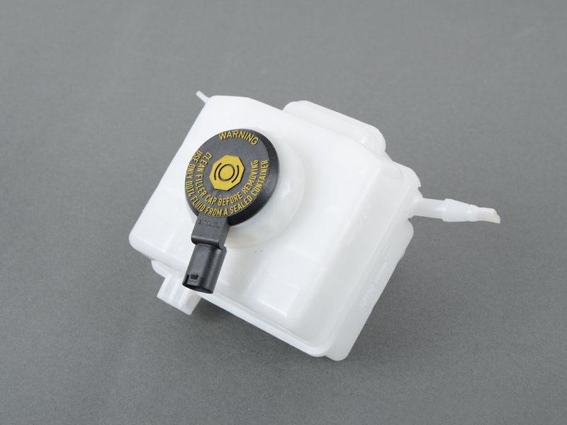 34336771718 BMW Expansion tank