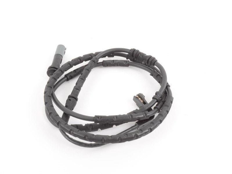 Brake wear sensor BMW: 34356789446 BMW Brake pad wear sensor