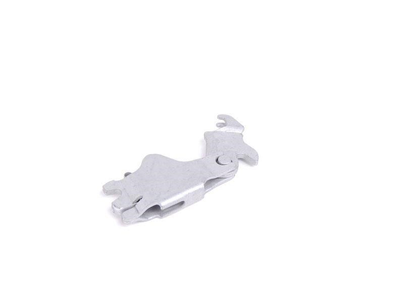 BMW 34 41 6 851 439 Brake pad fitting kit 34416851439 34416851439 BMW Brake pad fitting kit