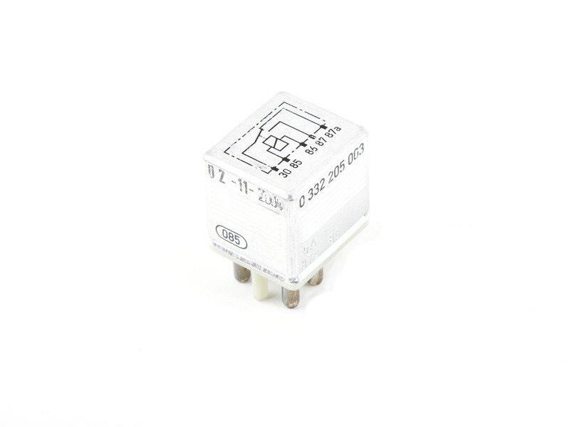34511154919 BMW Relay