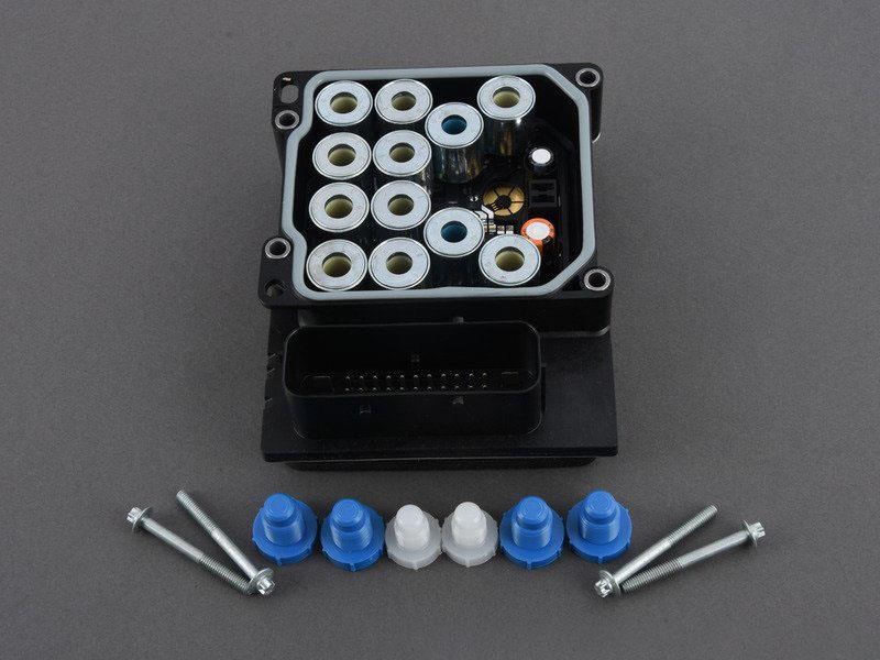 34526795407 BMW Control unit