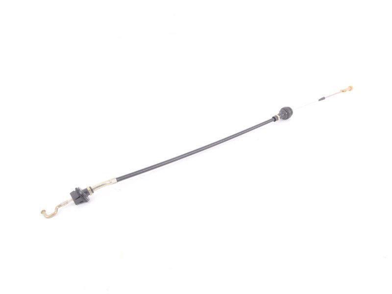 35411154285 BMW Accelerator cable