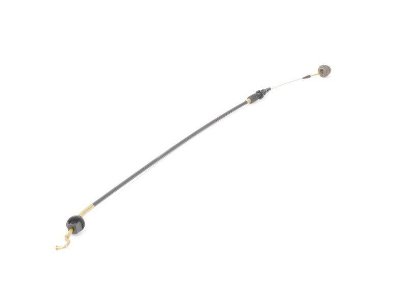 Gas pedal cable BMW 3 series: 35411154625 BMW Accelerator cable