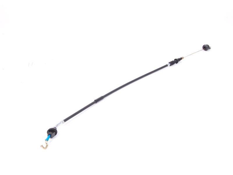 35411158724 BMW Accelerator Bowden Cable H35110