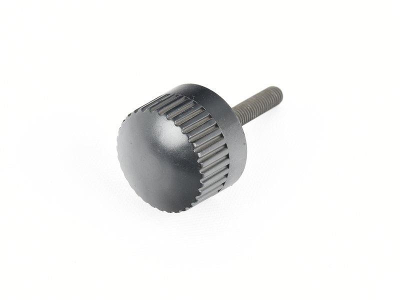 35411159345 BMW Knurled Bolt 889520