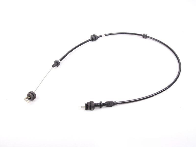 BMW 35 41 1 162 580 Accelerator cable 35411162580