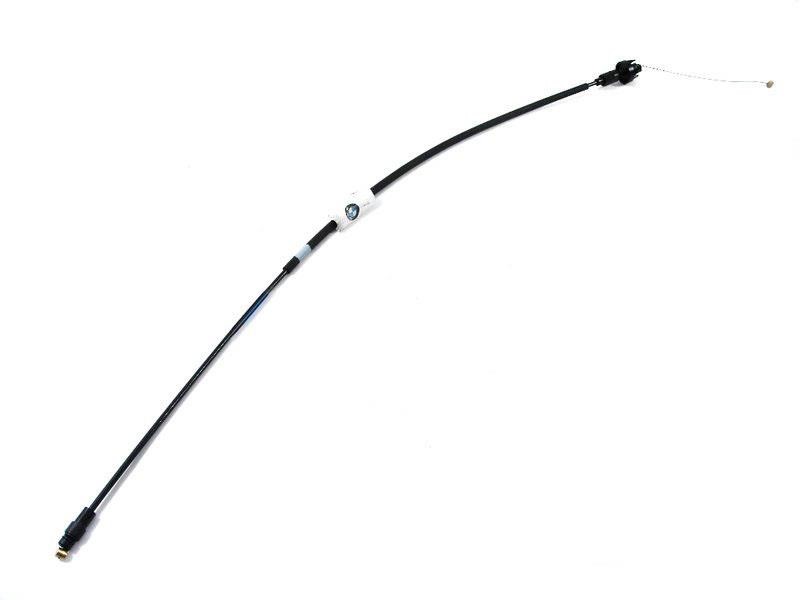 35411162647 BMW Throttle Cable