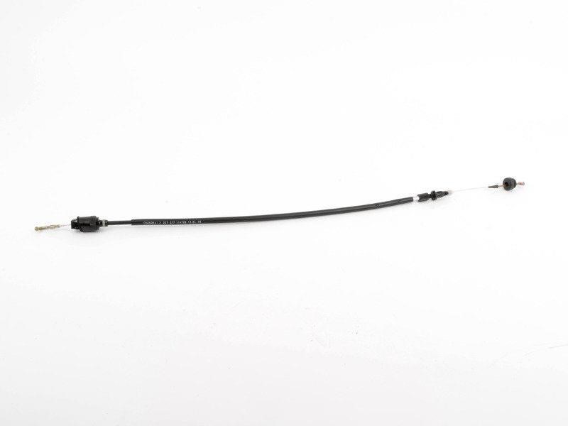 BMW 35 41 2 227 277 Accelerator cable 35412227277