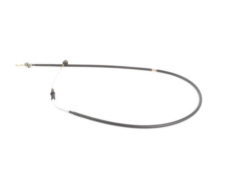 35412228373 BMW Accelerator Bowden Cable H3510D