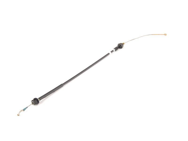 35412228506 BMW Accelerator Bowden Cable H3510D