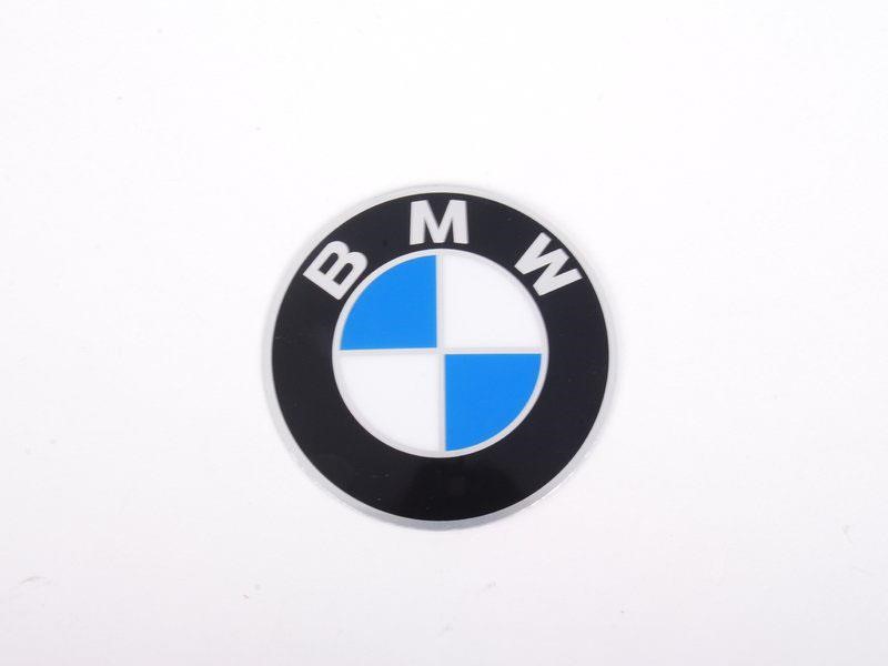 BMW 36 13 1 181 081 Emblem 36131181081