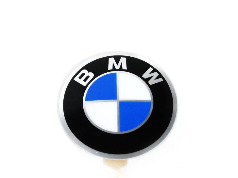 BMW 36 13 1 181 082 Emblem 36131181082