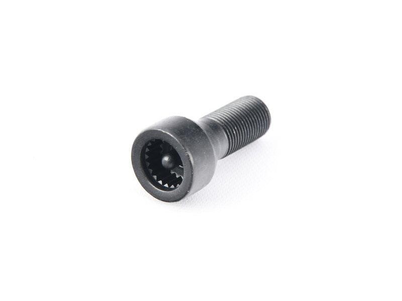 36136776086 BMW Wheel bolt