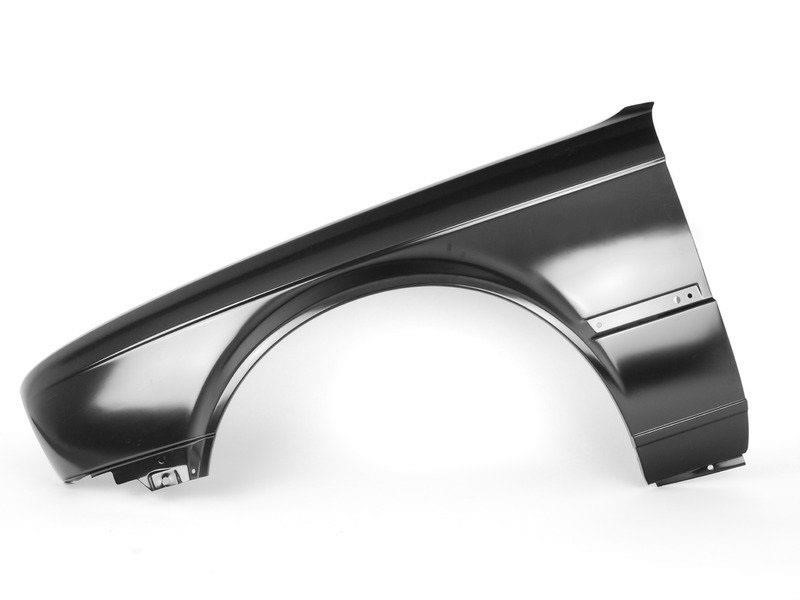 BMW 41 35 1 968 489 Front fender left 41351968489 41351968489 BMW Front fender left