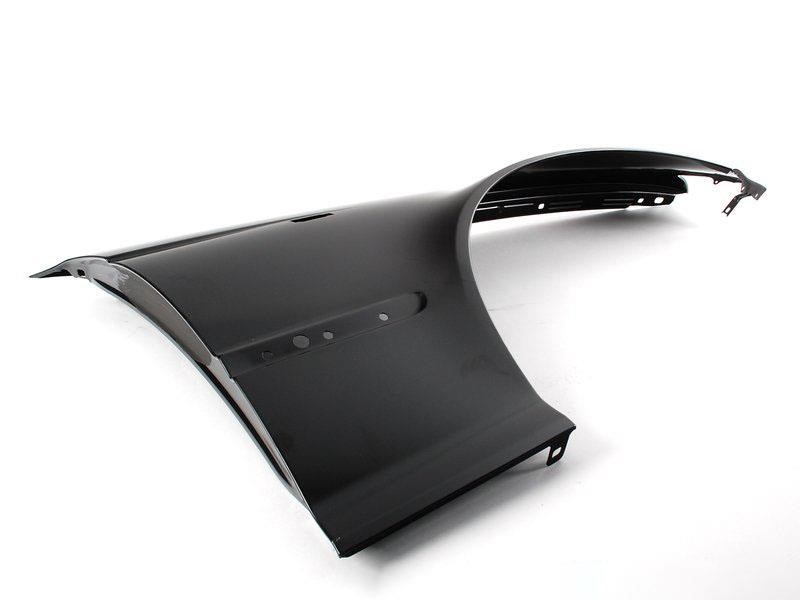 BMW 41 35 7 042 324 Wing 41357042324 41357042324 BMW Wing
