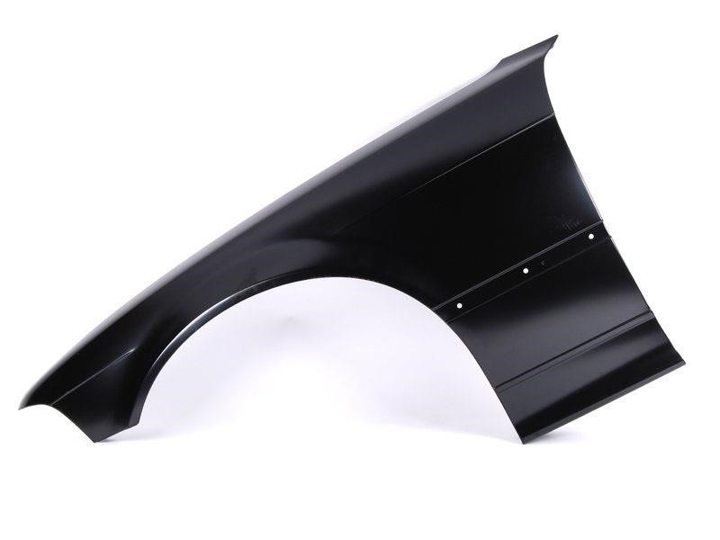 41358122233 BMW Front fender left