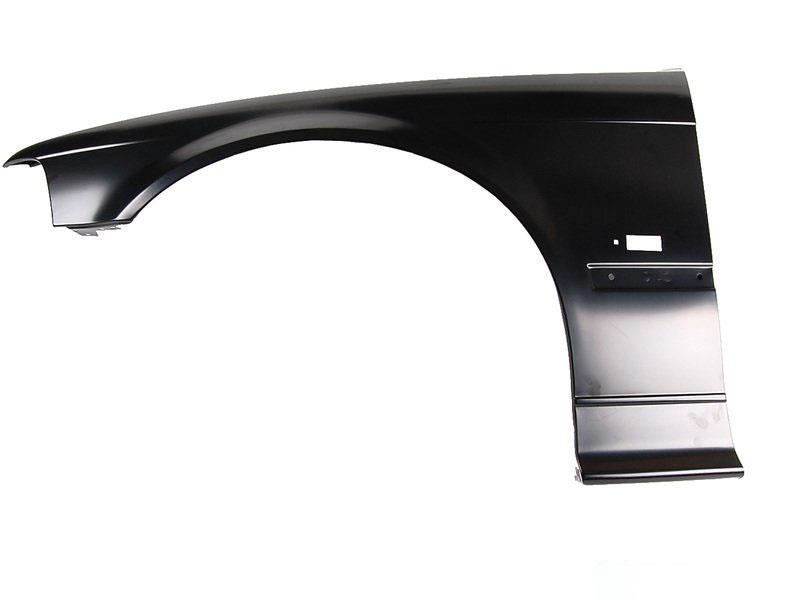 BMW 41 35 8 215 271 Front fender left 41358215271 41358215271 BMW Front fender left
