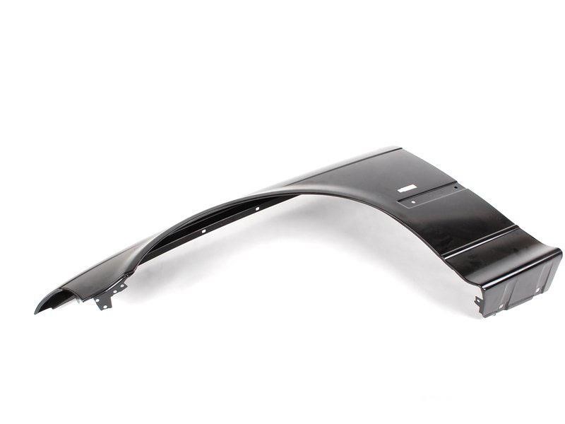 Front wing panel BMW 3 series: 41358223923 BMW Wing