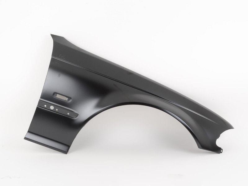 Front fender BMW 3 series: 41358240406 BMW Wing