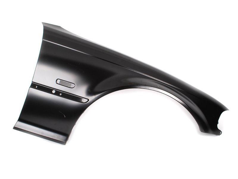 Front fender BMW: 41358241440 BMW Wing