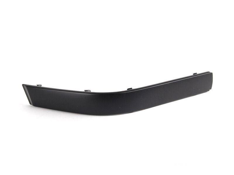 51111960712 BMW Front bumper trim