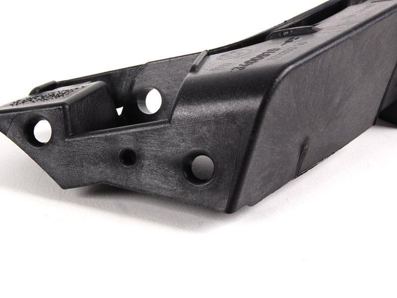 51113400919 BMW Bracket bumper