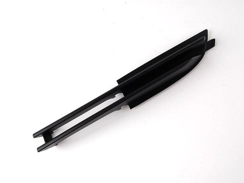 Bumper mesh BMW 3 series: 51117032614 BMW Front bumper grill