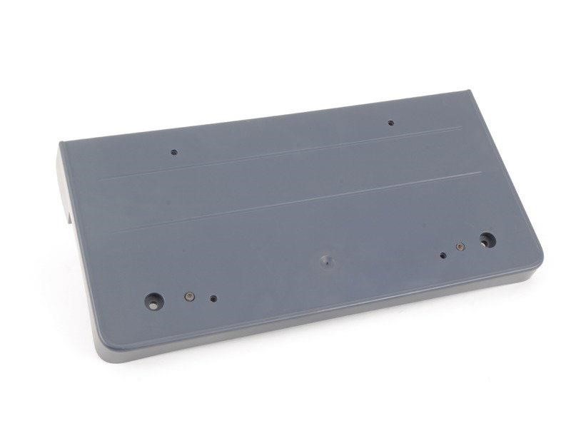 51117115711 BMW License Plate Bracket