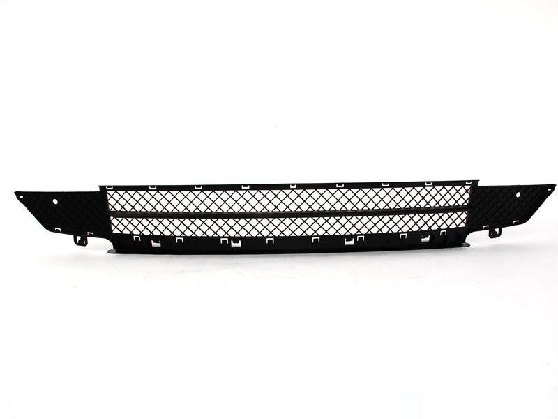 51117158831 BMW Front bumper grill