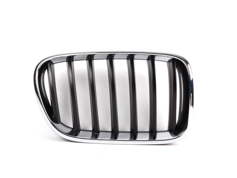 BMW 51 11 7 210 726 Grille radiator 51117210726 51117210726 BMW Grille radiator
