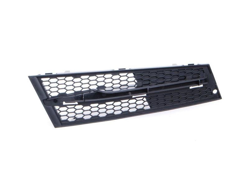 51117227924 BMW Front bumper grille, right