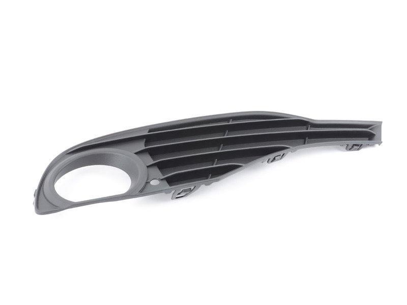 51117255365 BMW Front bumper grill