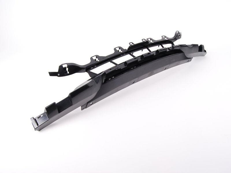 Bumper mesh BMW 3 series: 51117263478 BMW Front bumper grill
