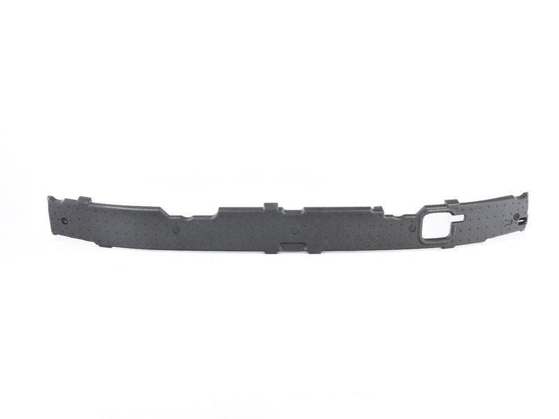 51117296916 BMW Front bumper absorber
